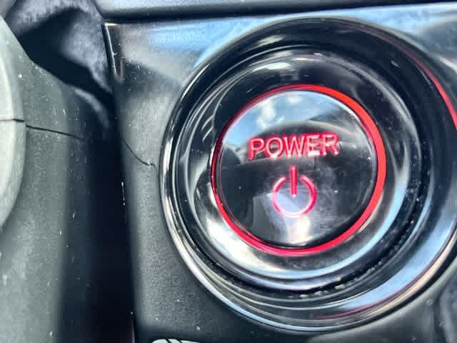 Used 2024 Honda Accord Sport image 28