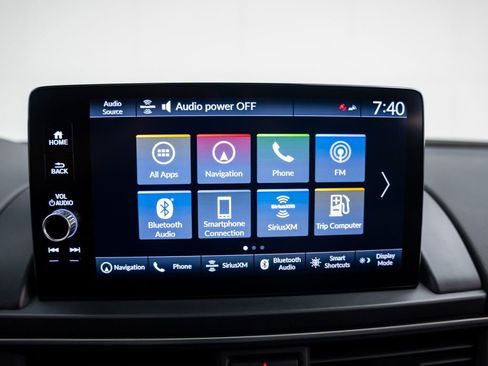 Certified 2023 Honda Pilot Elite image 25