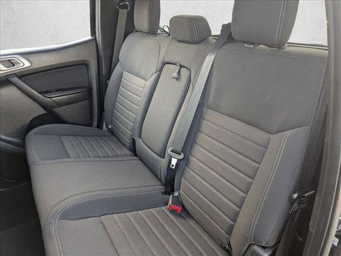 Used 2021 Ford Ranger XLT w/ Equipment Group 301A Mid image 18