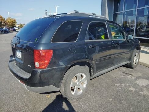 Used 2006 Pontiac Torrent AWD w/ Preferred Package image 6