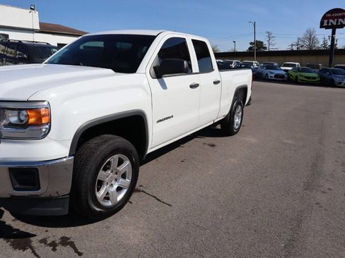 Used 2014 GMC Sierra 1500 4x4 Double Cab image 28