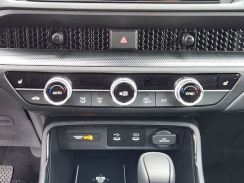 New 2026 Honda CR-V Sport-L image 12