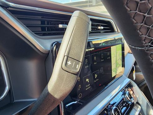 New 2026 GMC Sierra 2500 Denali w/ Denali Reserve Package image 27