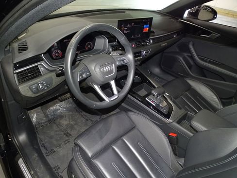 Used 2023 Audi A4 2.0T Premium Plus image 23