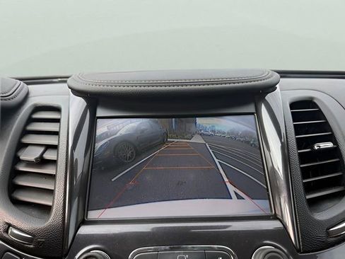 Used 2015 Chevrolet Impala LTZ image 16