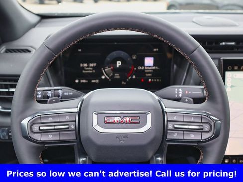 New 2026 GMC Terrain AT4 w/ Convenience Package III image 19