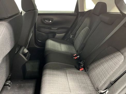 New 2026 Honda HR-V LX image 19