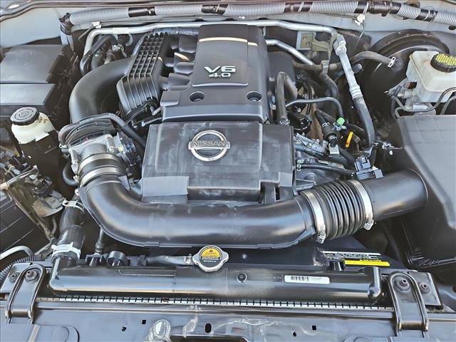 Used 2012 Nissan Frontier S RWD image 20