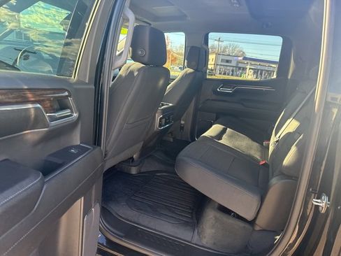 Certified 2024 GMC Sierra 1500 Elevation image 13