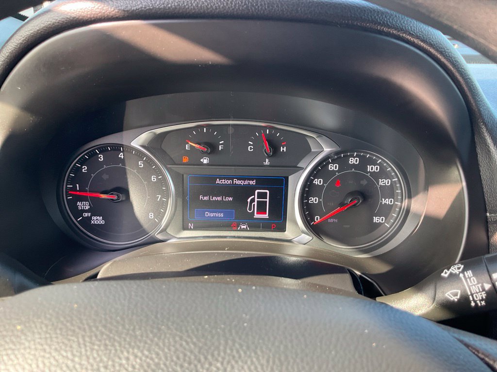 Used 2023 GMC Terrain SLE w/ Driver Convenience Package FWD image 13