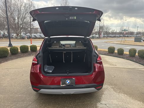 New 2026 BMW X3 xDrive30 w/ Convenience Package image 22