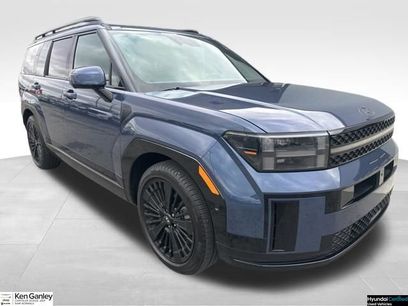 Used 2025 Hyundai Santa Fe Calligraphy