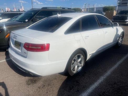 Used 2011 Audi A6 3.2 Premium FWD image 10