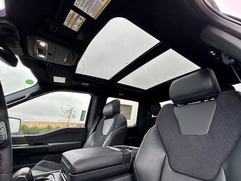 New 2025 Ford F150 Raptor image 33