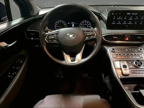 Used 2023 Hyundai Santa Fe SEL AWD/4WD image 18