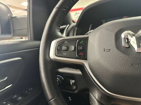Used 2023 RAM 1500 Big Horn AWD/4WD image 20