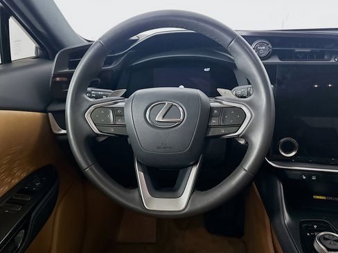 Used 2023 Lexus RZ 450e Premium w/ Technology Package image 18