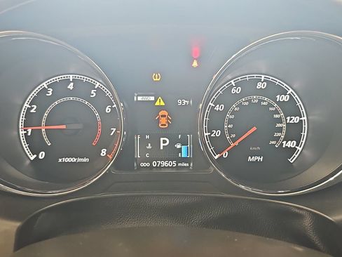 Used 2018 Mitsubishi Outlander Sport LE AWD/4WD image 23