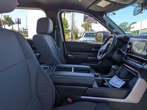 Used 2025 Toyota Tundra SR image 20