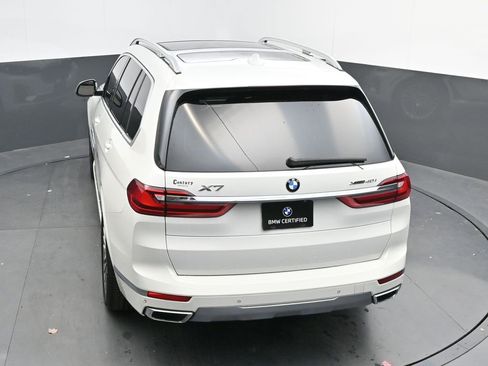 Certified 2022 BMW X7 xDrive40i w/ Premium Package image 51