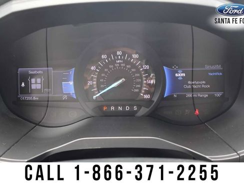 Used 2024 Ford Edge SEL w/ Convenience Package AWD/4WD image 36
