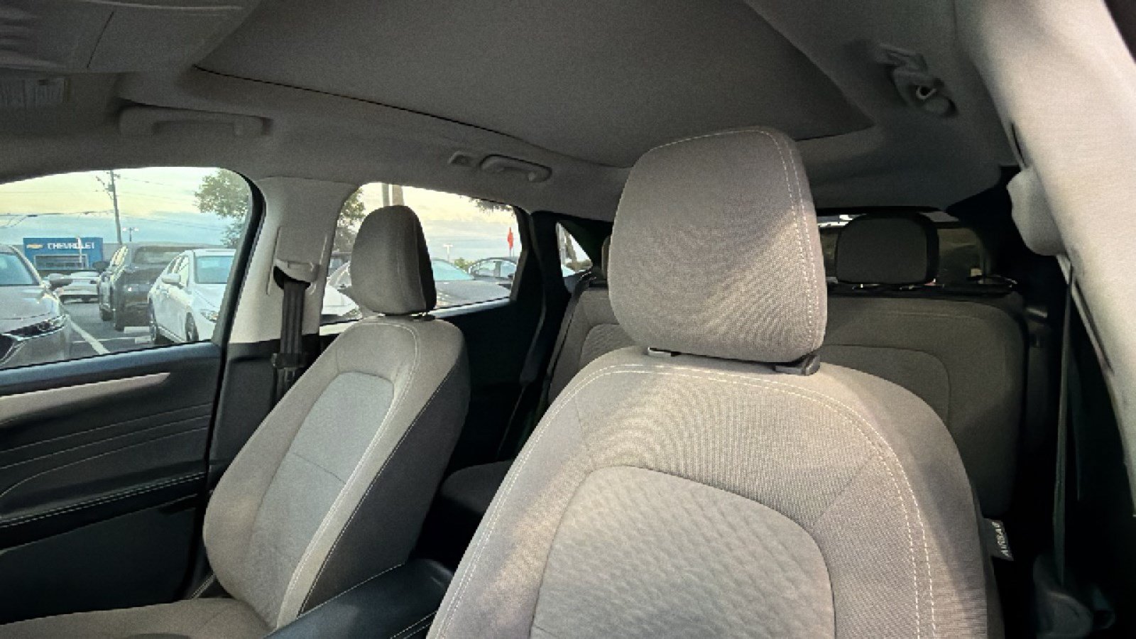 Used 2021 Ford Escape SE w/ SE Sport Appearance Package FWD image 15