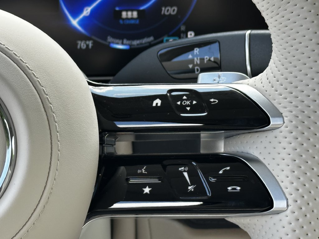 New 2027 Mercedes-Benz G 580 e image 28