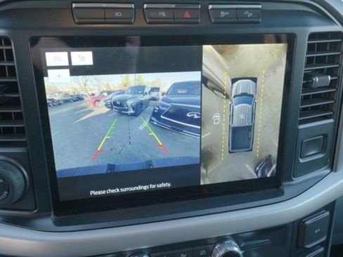 Used 2022 Ford F150 XLT w/ Equipment Group 302A High image 19