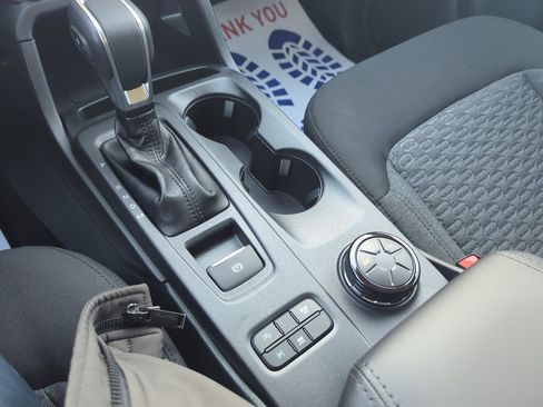 New 2025 Ford Ranger XLT w/ Equipment Group 301A High image 22