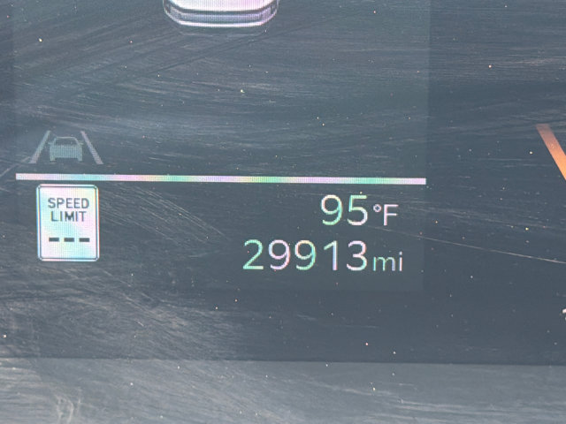 Used 2025 Kia K4 FWD image 28