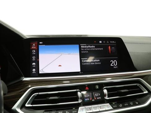 Used 2020 BMW X5 sDrive40i w/ Premium Package image 23