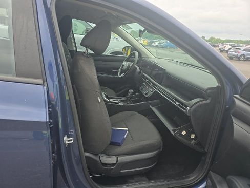 Used 2025 Hyundai Tucson SE FWD image 5