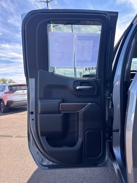 Used 2021 Chevrolet Silverado 1500 RST AWD/4WD image 13