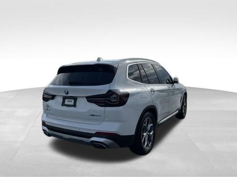 Used 2023 BMW X3 xDrive30i AWD/4WD image 5