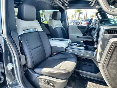 New 2026 GMC Hummer EV 4x4 Crew Cab image 29