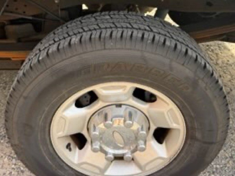 Used 2012 Ford F250 XLT w/ XLT Value Pkg AWD/4WD image 29