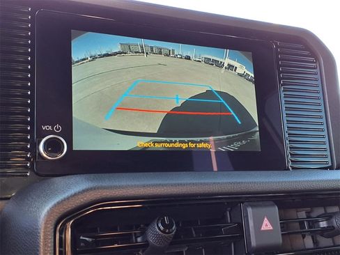 Certified 2025 Toyota Land Cruiser 1958 image 19