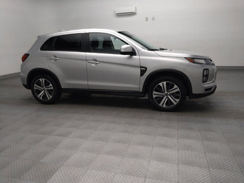 Used 2021 Mitsubishi Outlander Sport FWD image 11