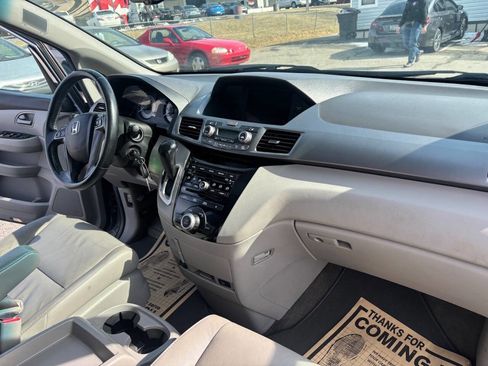 Used 2012 Honda Odyssey EX-L image 15