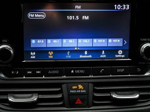 Used 2022 Nissan Altima 2.5 S image 21