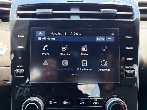 Used 2023 Hyundai Santa Cruz SEL AWD/4WD image 12