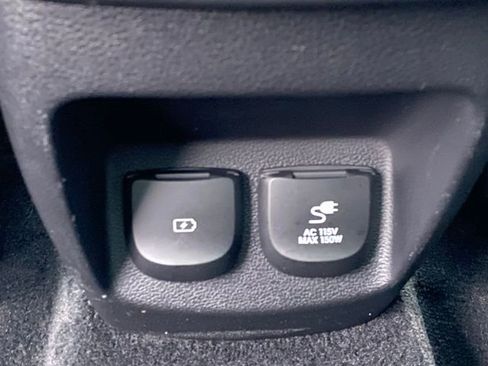 Used 2021 Genesis GV80 3.5T w/ Prestige Package 07 image 25