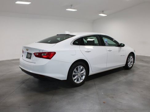 Used 2023 Chevrolet Malibu LT image 9