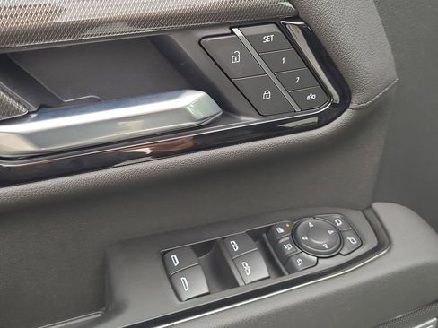 New 2026 GMC Sierra 2500 AT4 w/ AT4 Premium Plus Package image 24