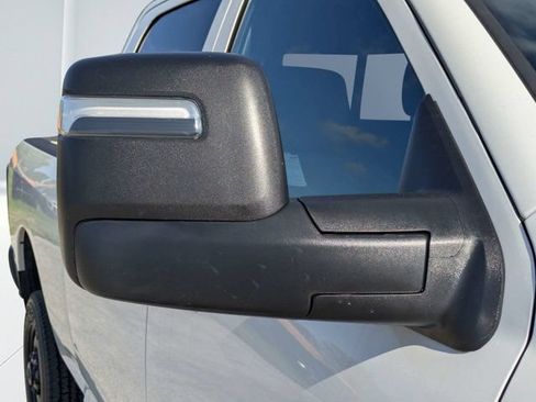 New 2026 RAM 2500 Tradesman AWD/4WD image 11