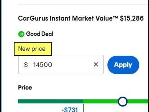 Used 2017 Jeep Grand Cherokee Laredo w/ Quick Order Package 23E image 10