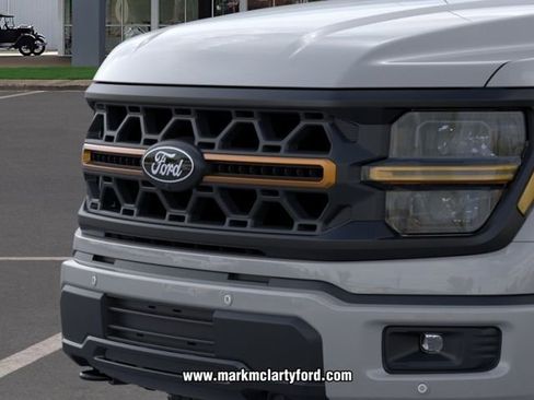 New 2026 Ford F150 Tremor AWD/4WD image 17