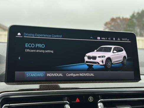 Certified 2023 BMW X3 xDrive30i w/ Premium Package image 45