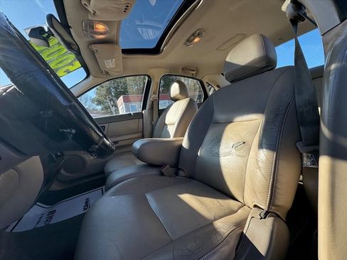 Used 2005 Ford Taurus SEL image 13