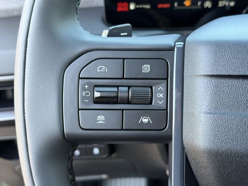 New 2027 Kia Telluride SX X-Line image 26